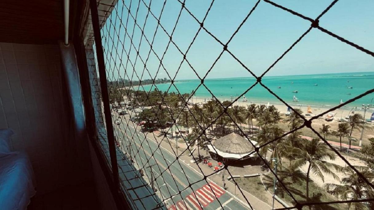 Apartamento Apartamento Unico Na Orla Da Pajucara