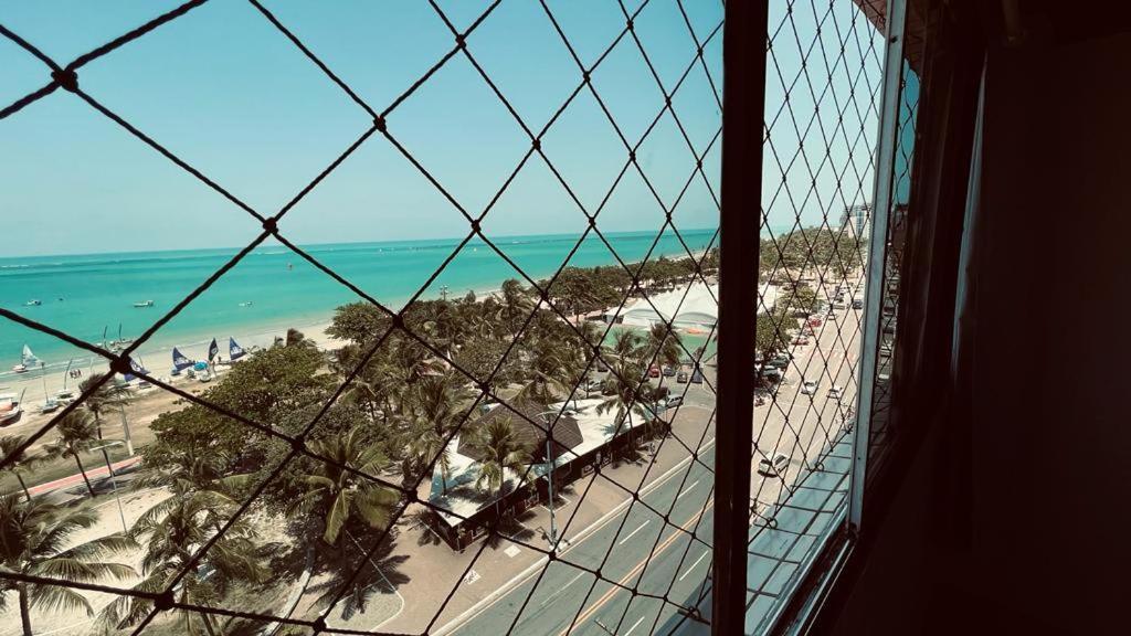 Apartamento Apartamento Unico Na Orla Da Pajucara *
