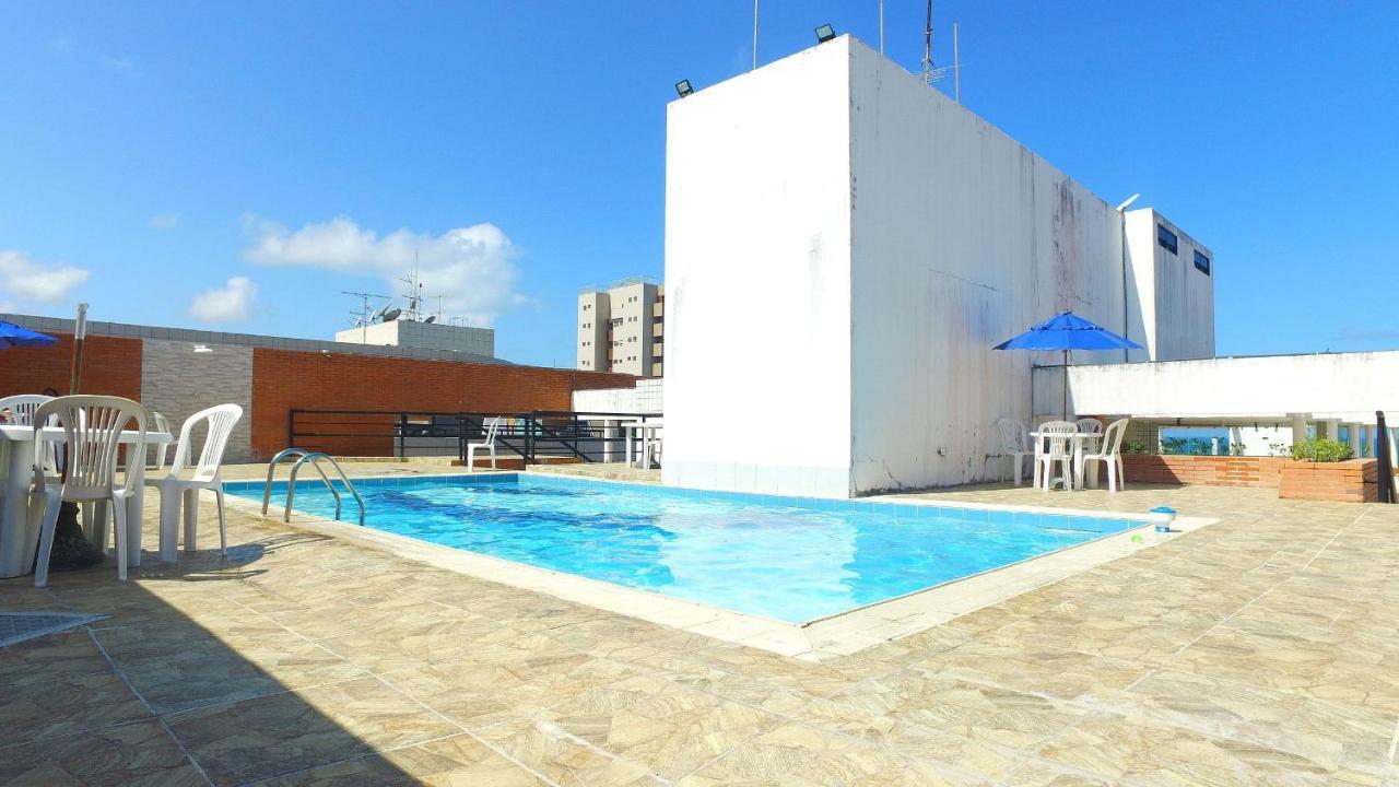 Apartment Edificio Ibiza Apto 412 - Er Hospedagens Maceio (Alagoas)