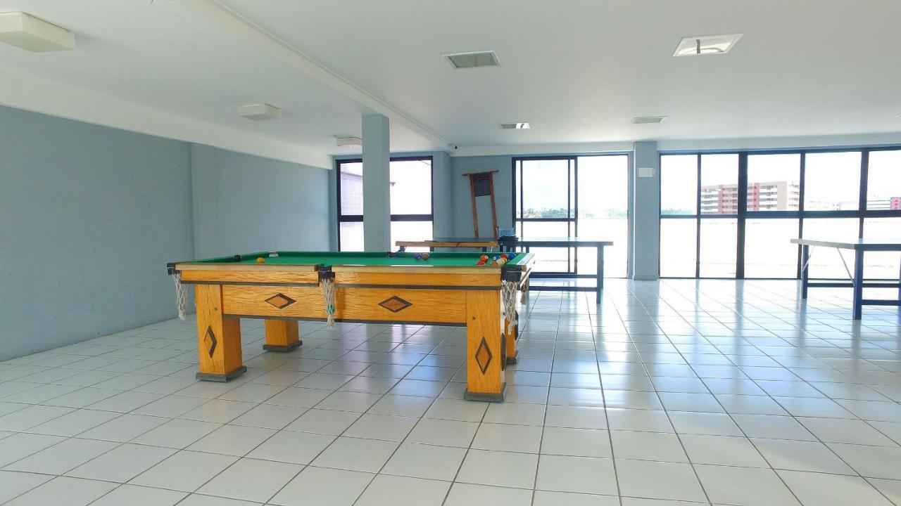 Edificio Neo Apto 222 - Er Hospedagens Apartment *