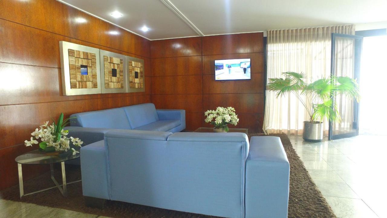 Apartment Edificio Neo Apto 222 - Er Hospedagens
