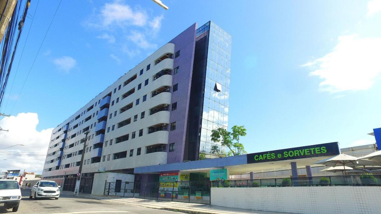 Apartment Edificio Neo Apto 222 - Er Hospedagens