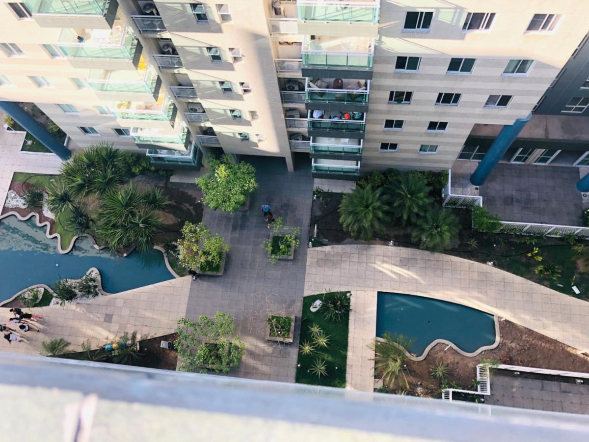 Jtr Apartamento