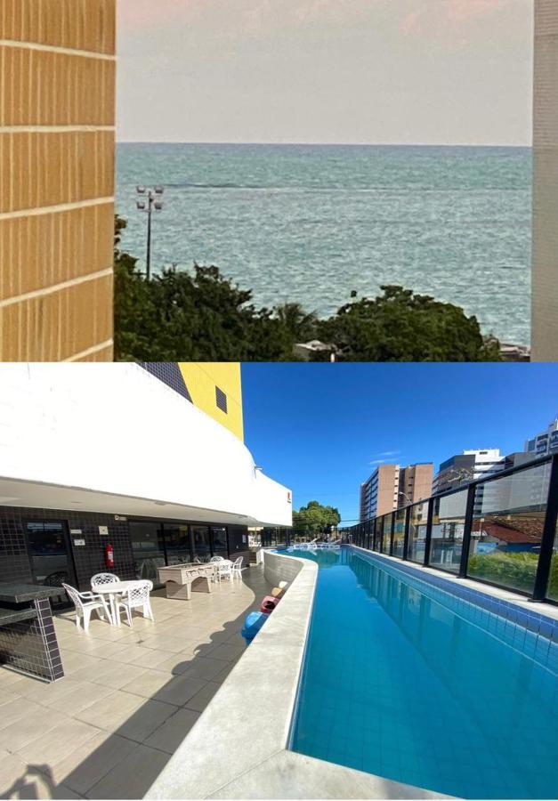 Apartamento Sempre Novinho 2 Quartos Ponta Maceió