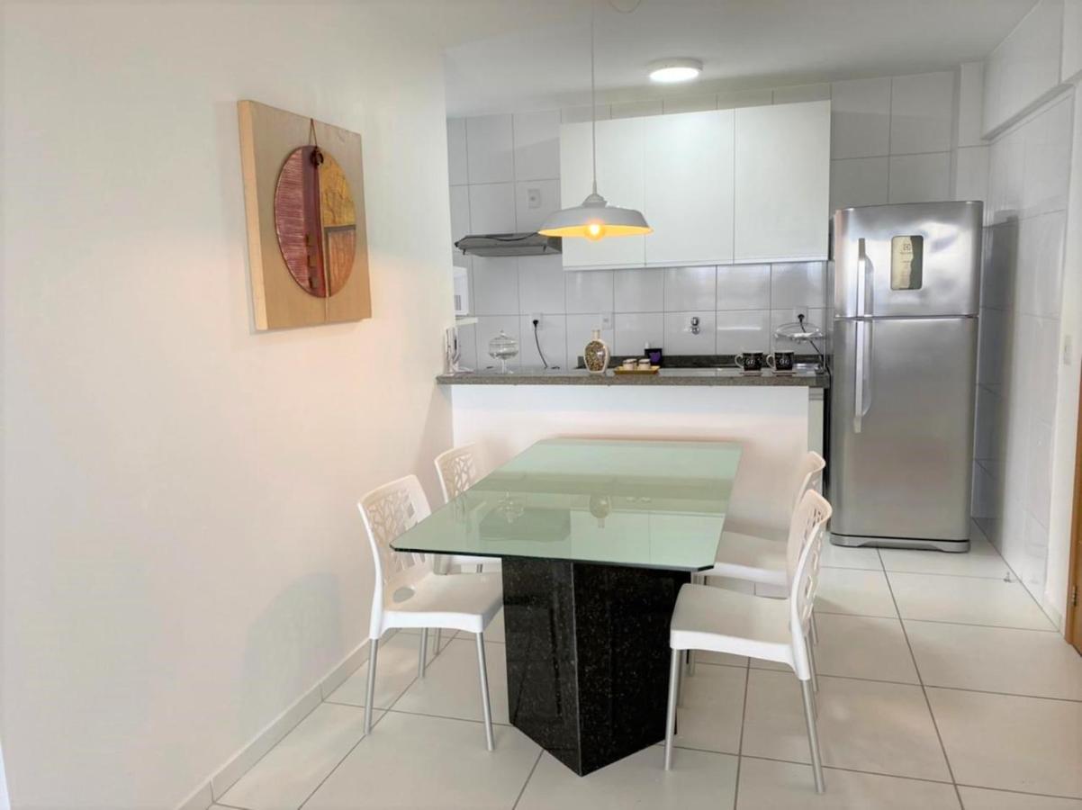 Apartamento Sempre Novinho 2 Quartos Ponta Maceió