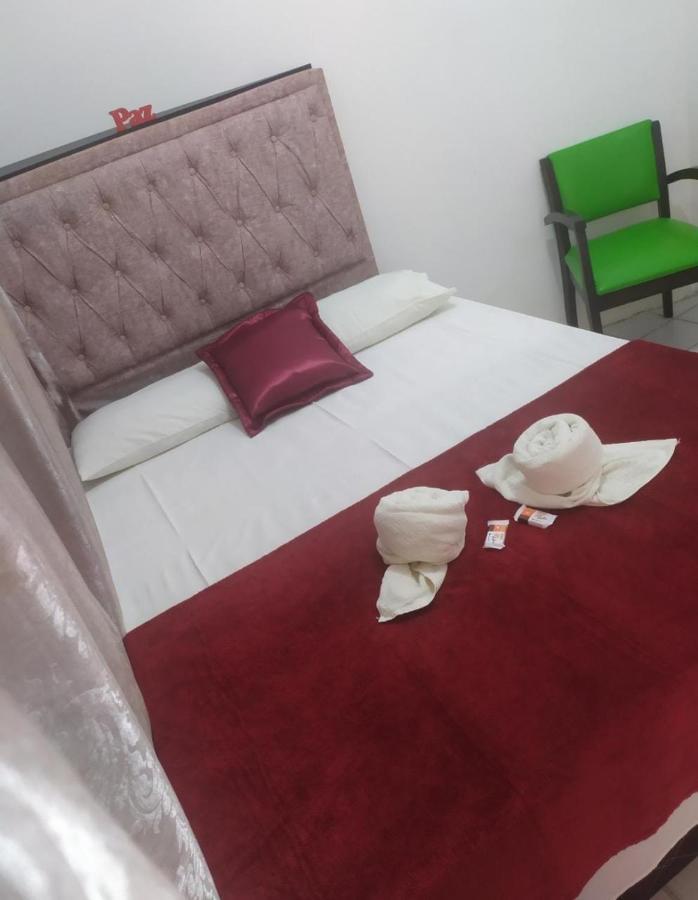 Estrela Marinha Hotel *