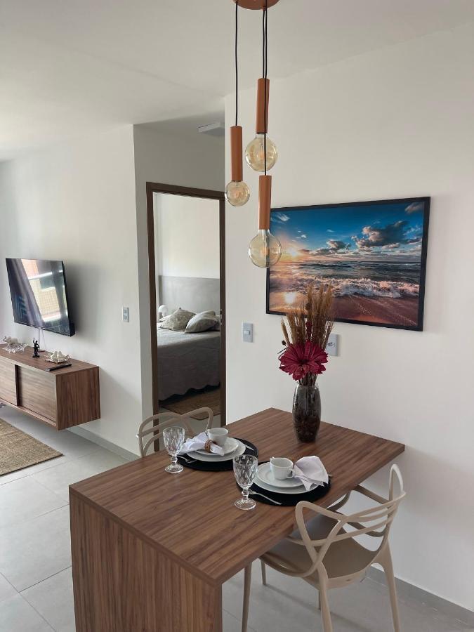 Apartamento Em Jatiuca *