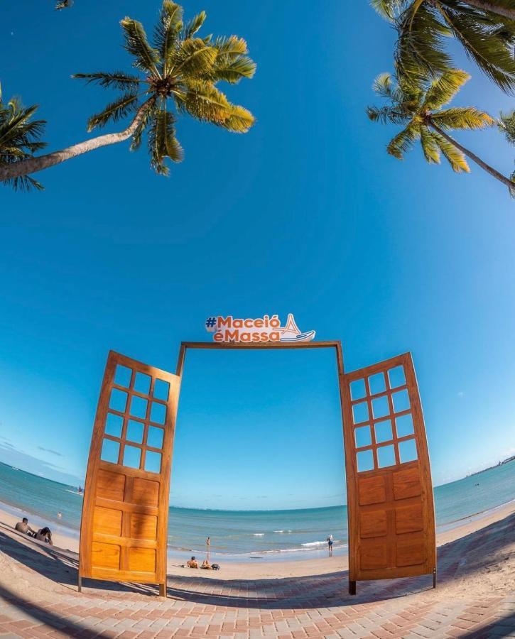 Apartamento Beira Mar - Maceió