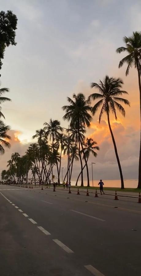 Apartamento Beira Mar - Maceió