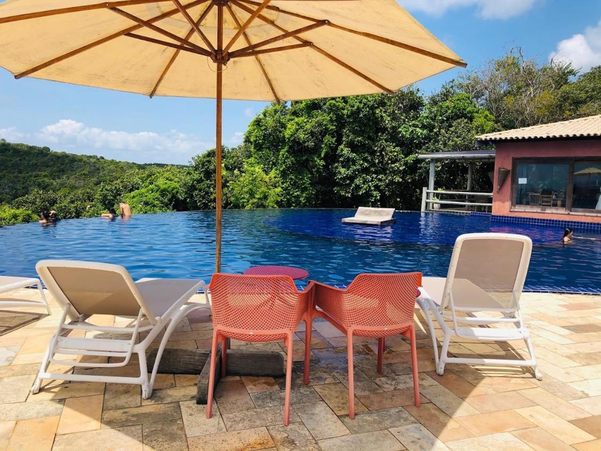 Villas Do Pratagy