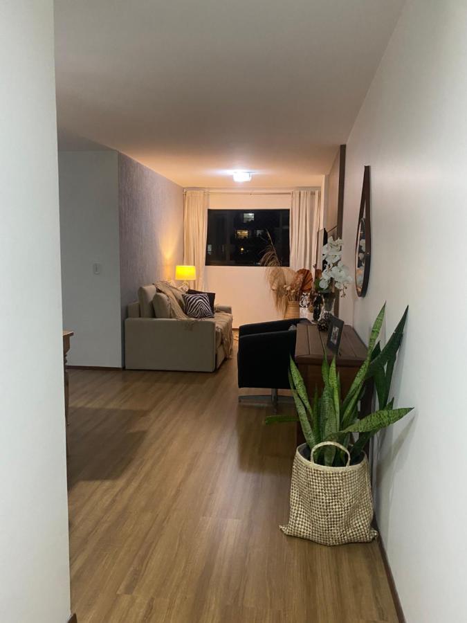 Apartment Dois Quartos Ponta Proximo A Orla De