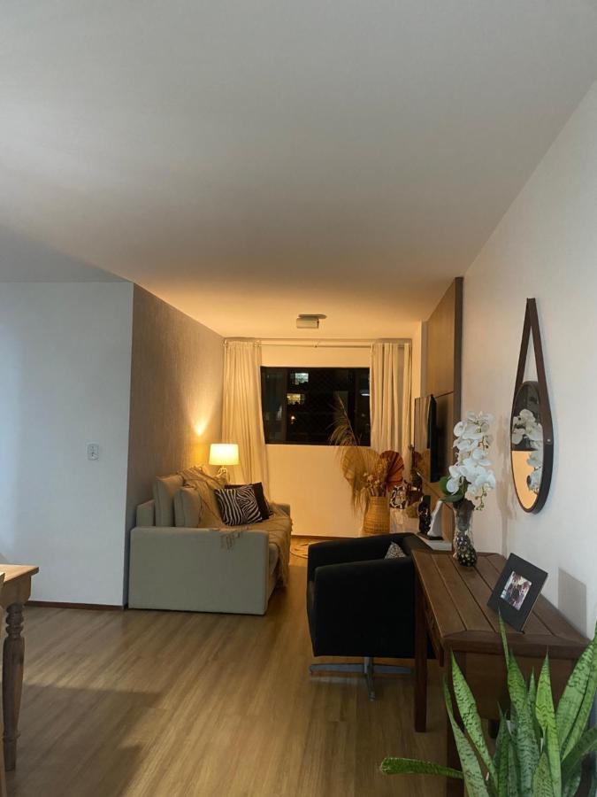Dois Quartos Ponta Proximo A Orla De Apartment