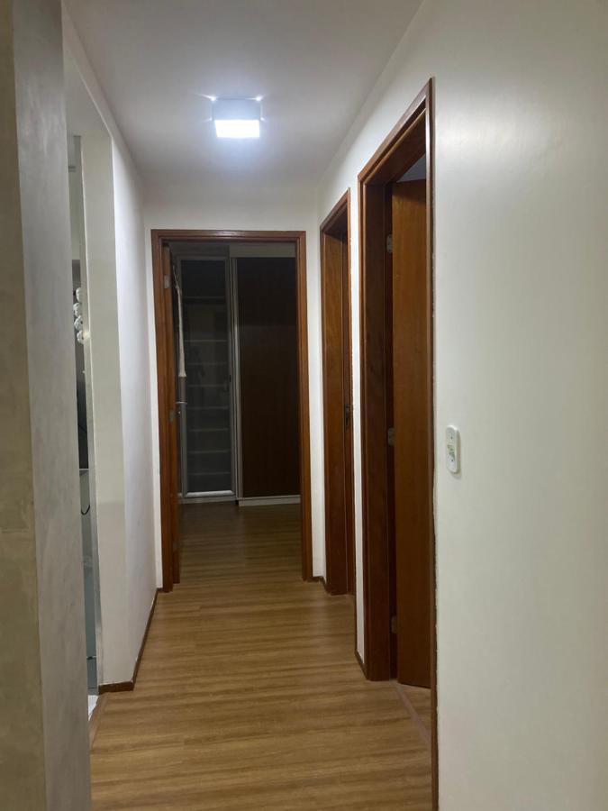 Dois Quartos Ponta Proximo A Orla De Apartment Maceio (Alagoas)