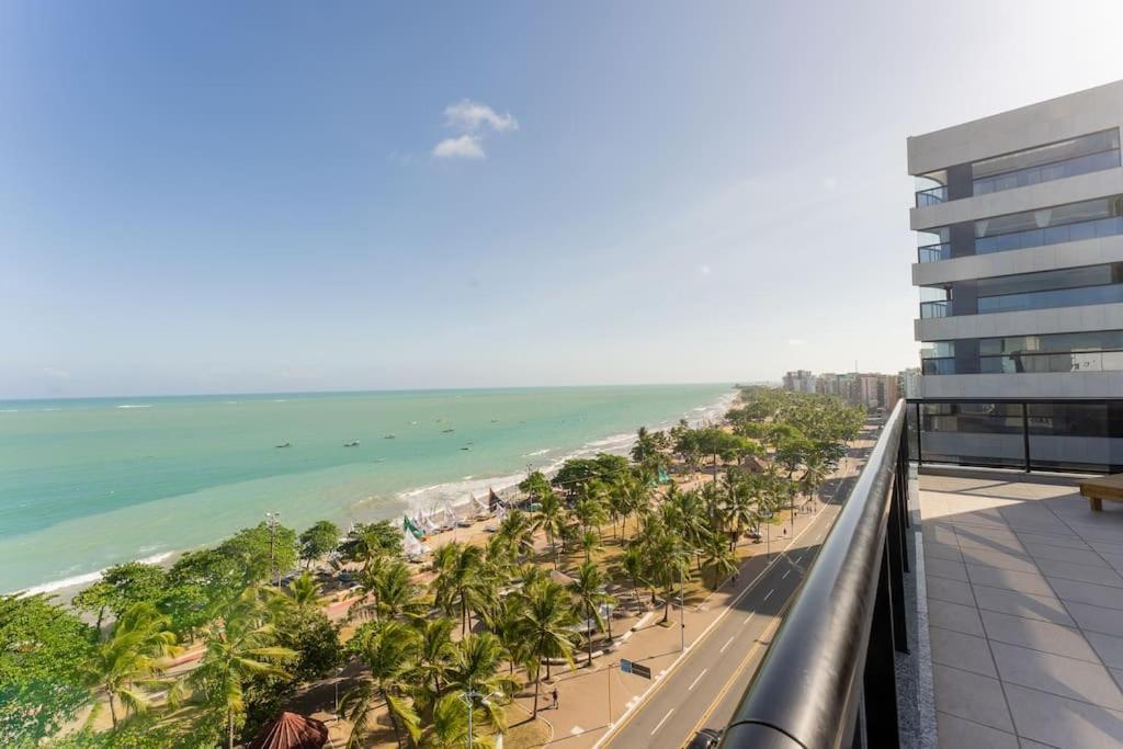 Aparthotel Neo Beira Mar Pajucara 2qts 2wifi 2 Garag- Adm Nutelss Maceió