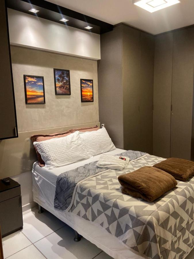 Quarto/sala Com Vista P/ O Mar De Pajucara *