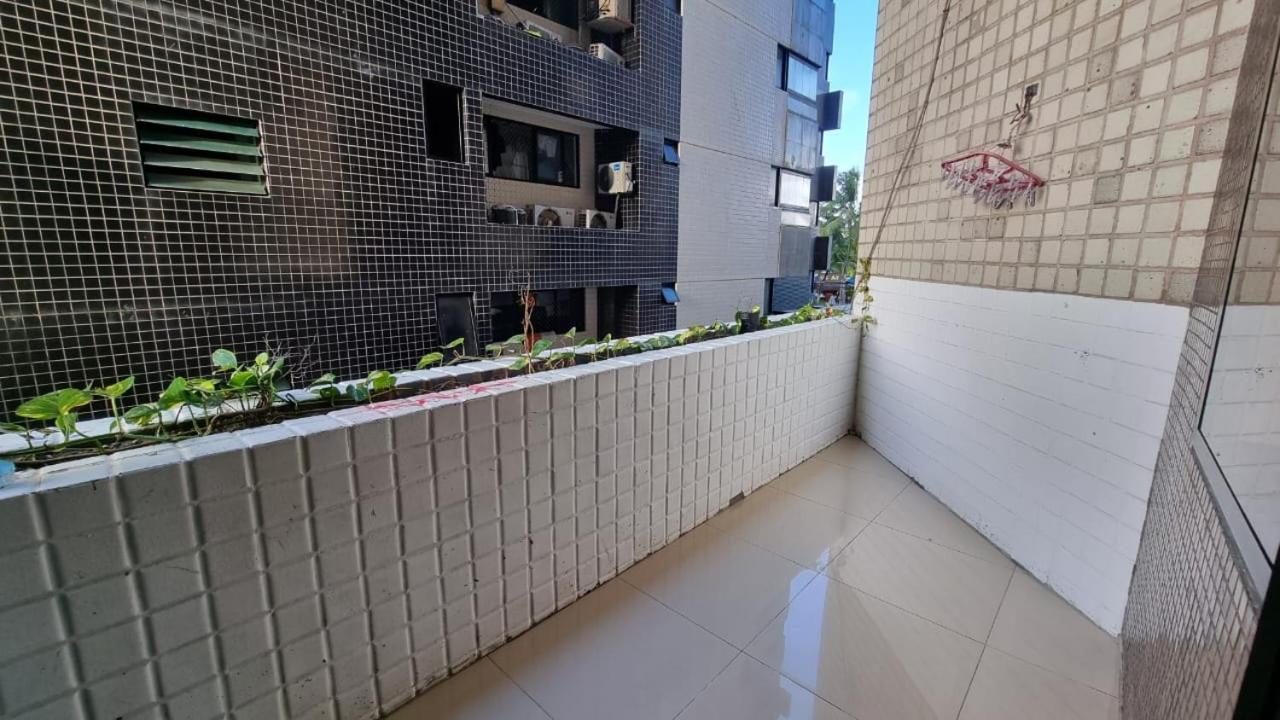 Apartamento/duplex Em Frente Mar * Maceió