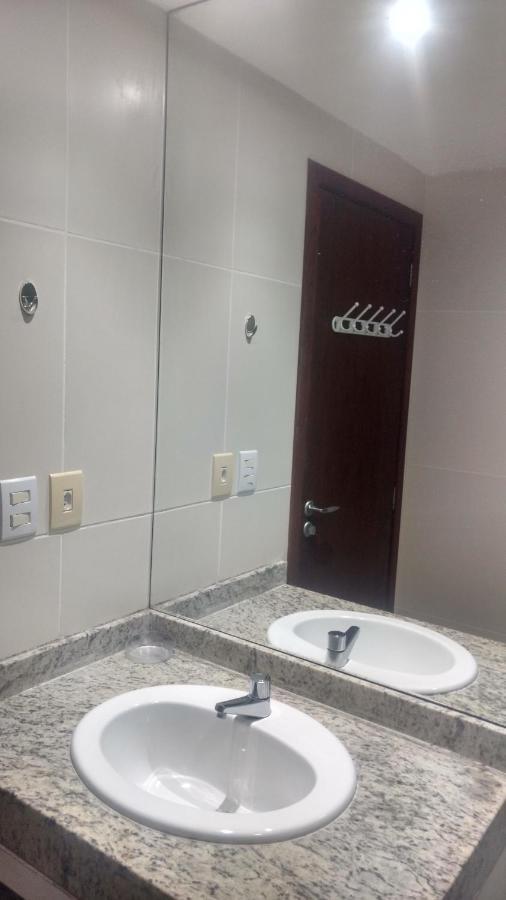 Villas Luxu Limao *