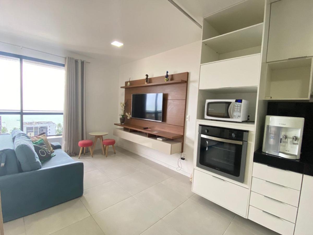 Apartamento Edificio Time Apto 1504 - Er Hospedagens Maceió