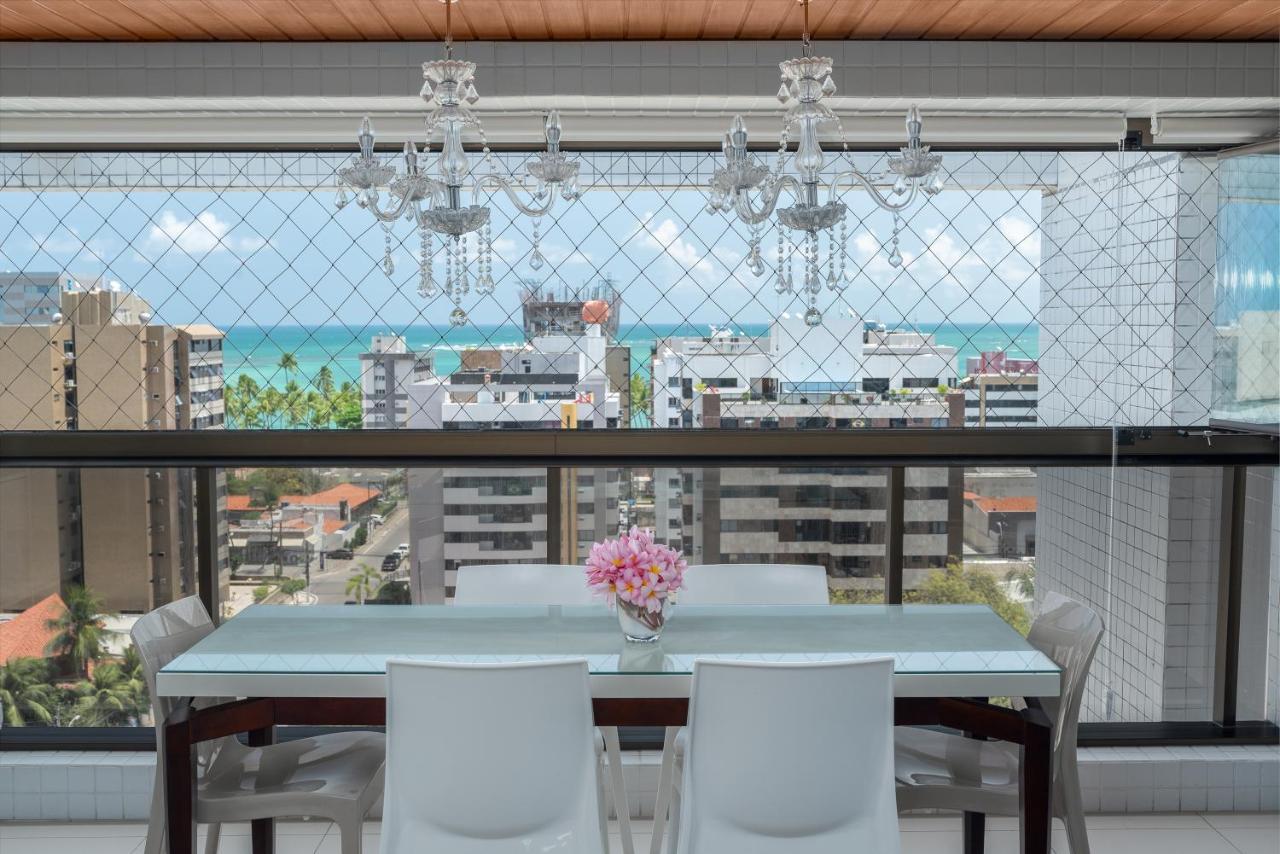 Apartment Alto Padrao Ponta Maceio (Alagoas)