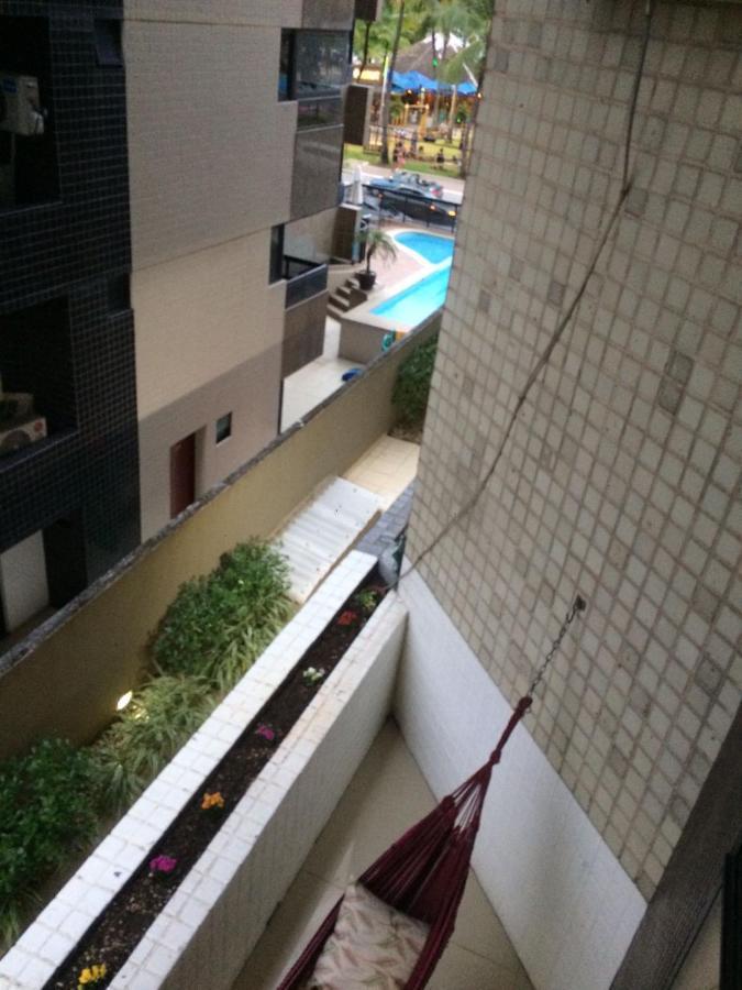 Apartamento/duplex Em Frente Mar * Maceió