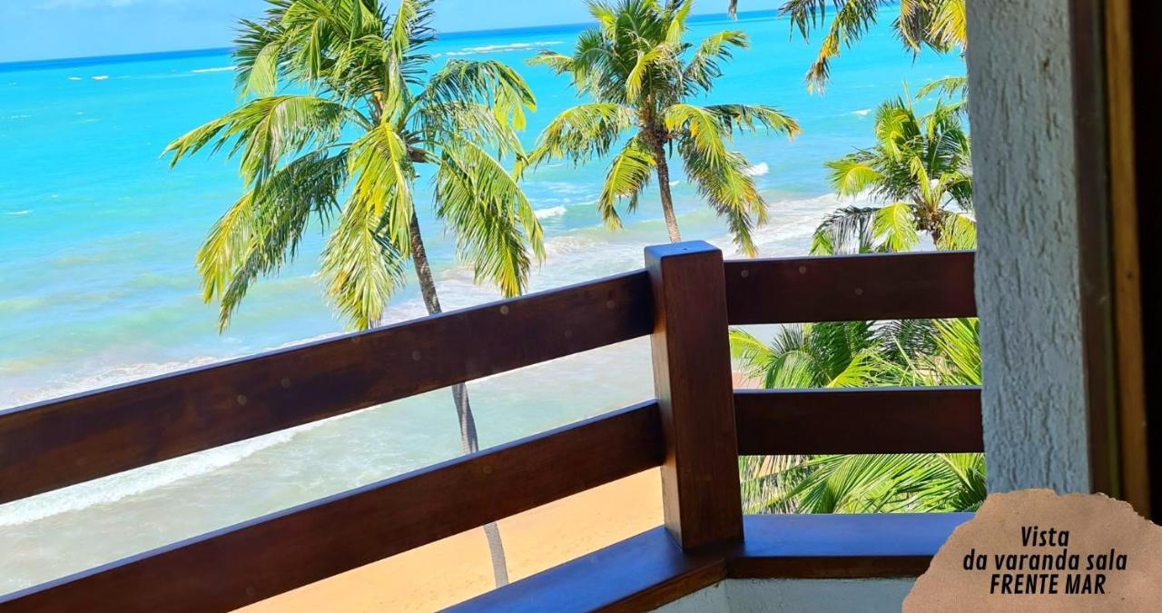 Aparthotel Jatiuca - Flat Frente Mar 5*