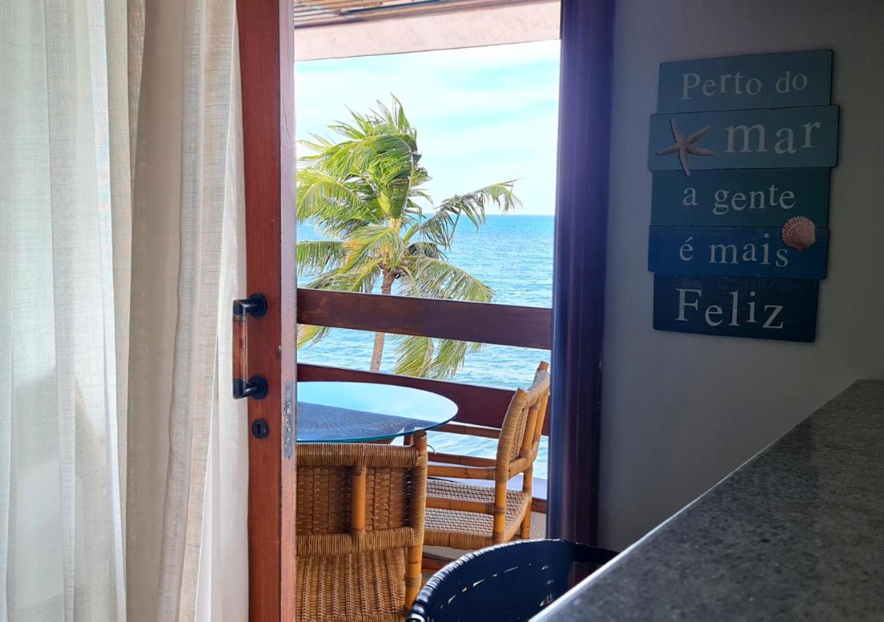 Aparthotel Jatiuca - Flat Frente Mar 5*