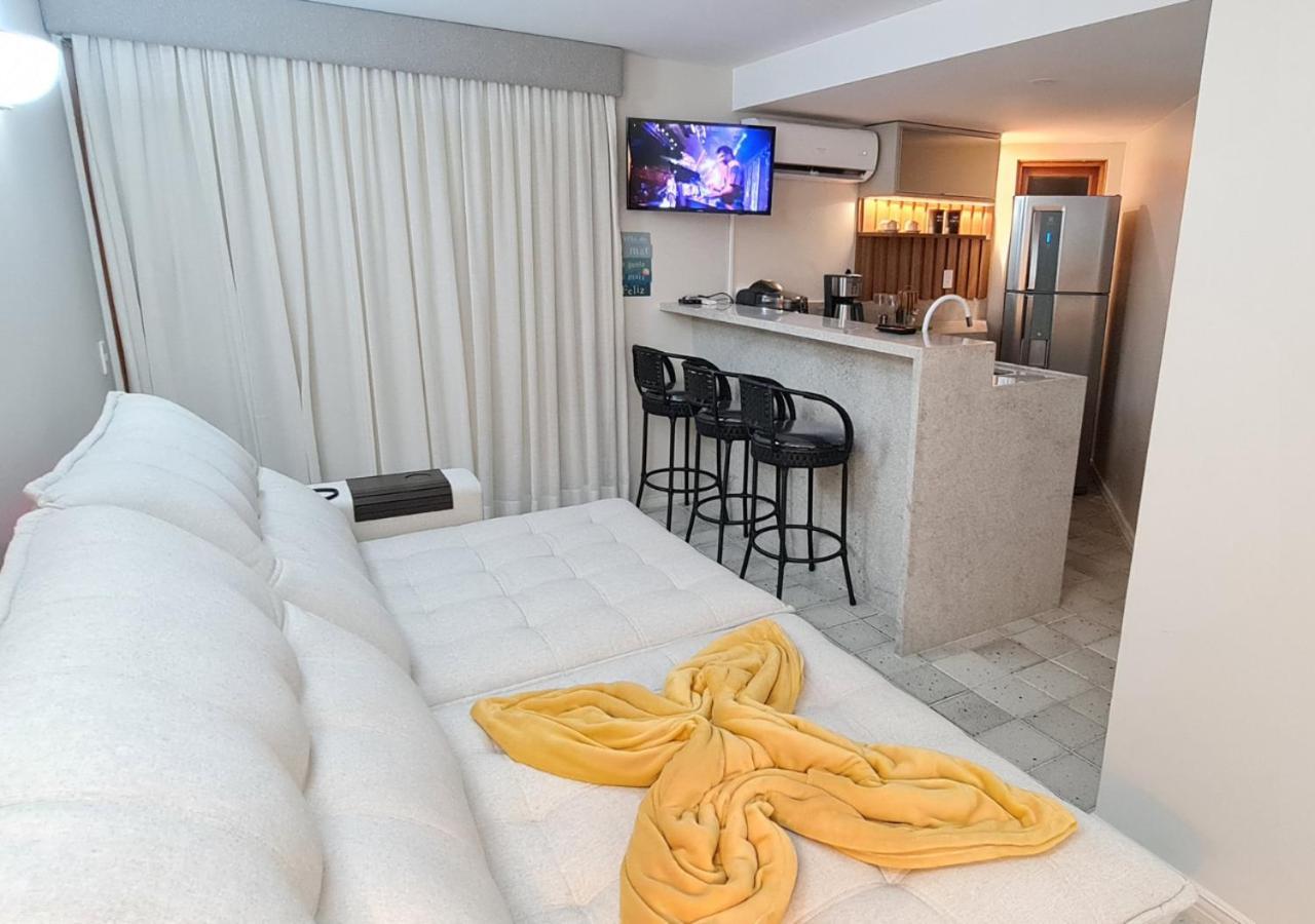 Jatiuca - Flat Frente Mar