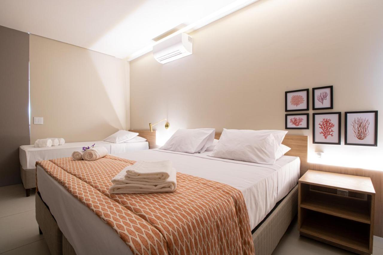 Ipioca Hotel 5*