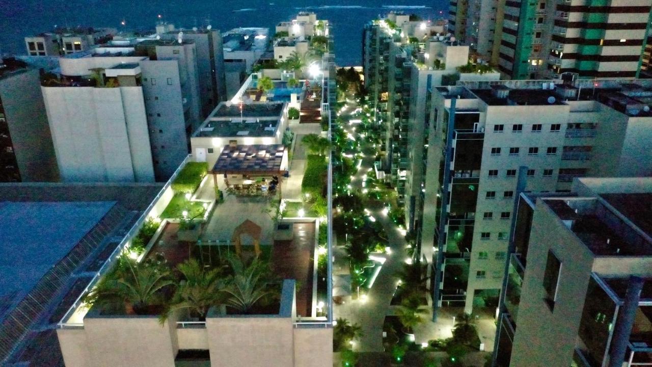 Apart no Cond JTR - Maceió * Maceió