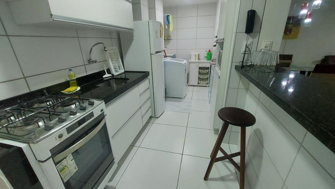 Apartamento Ape No Coracao Da Ponta Verde - Golden Place