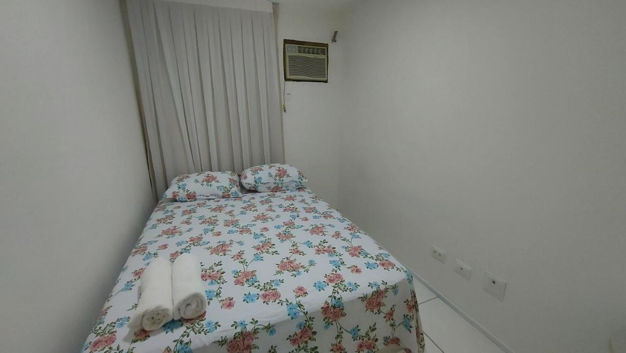 Ape No Coracao Da Ponta Verde - Golden Place Apartamento