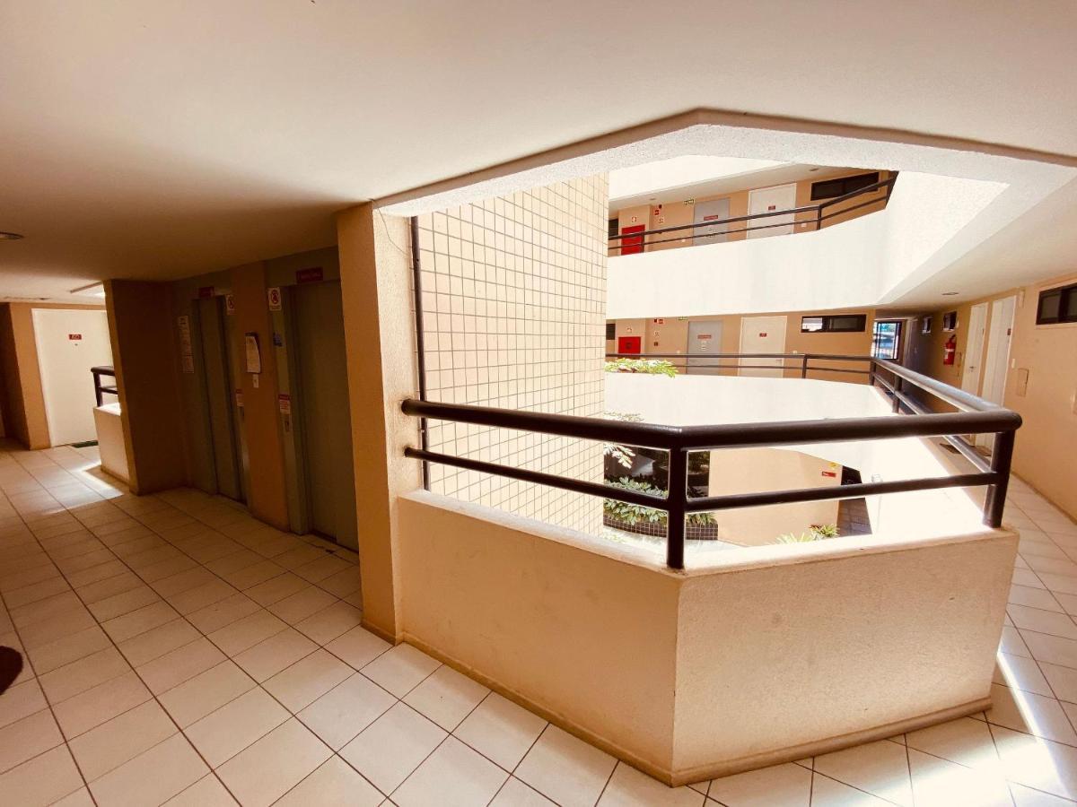 Apartamento Edificio Ramage Apto 115 Nobile