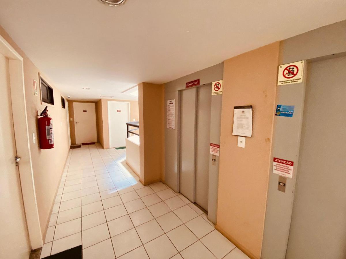 Apartamento Edificio Ramage Apto 115 Nobile