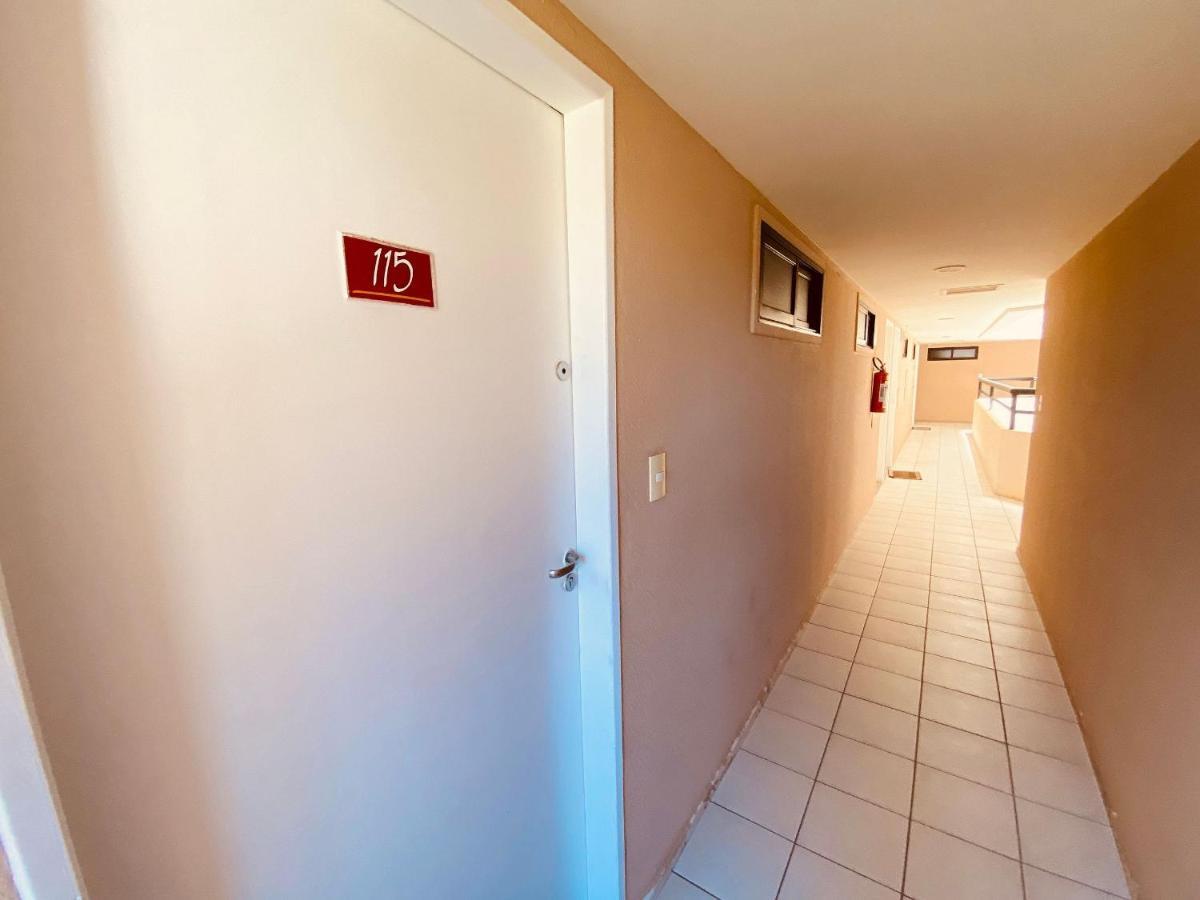 Apartamento Edificio Ramage Apto 115 Nobile Maceió