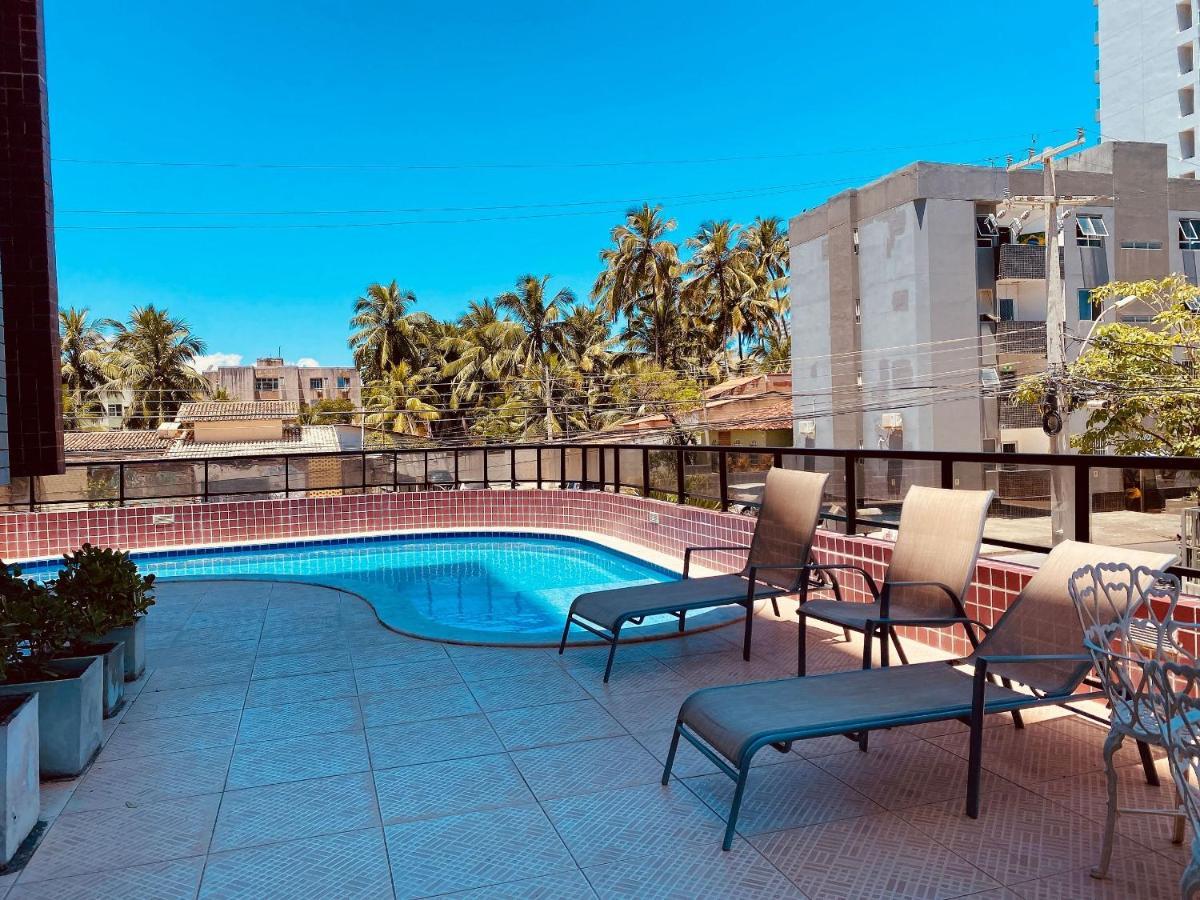 Edificio Ramage Apto 115 Nobile Apartamento *