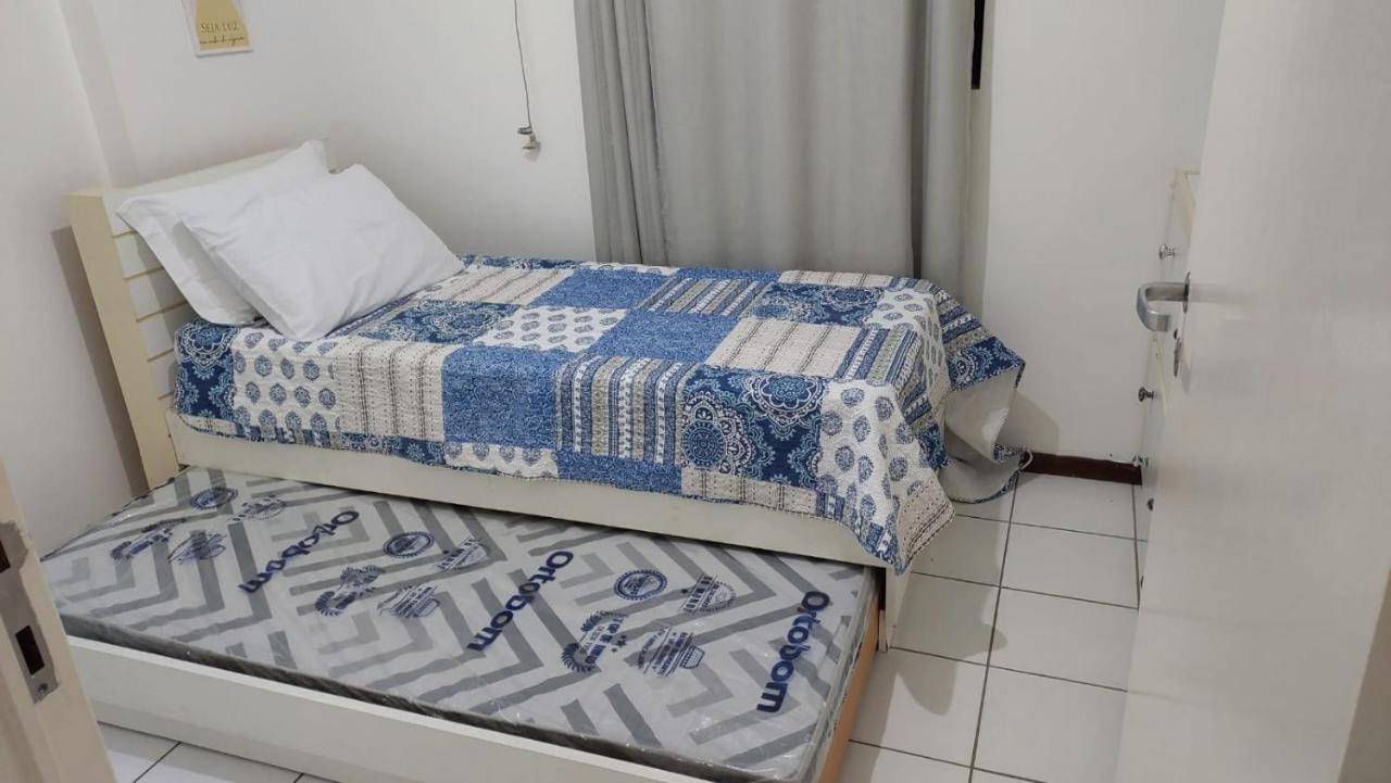 Apartment Conforto E Tranquilidade, 2 Quartos, Proximo A Maceio (Alagoas)