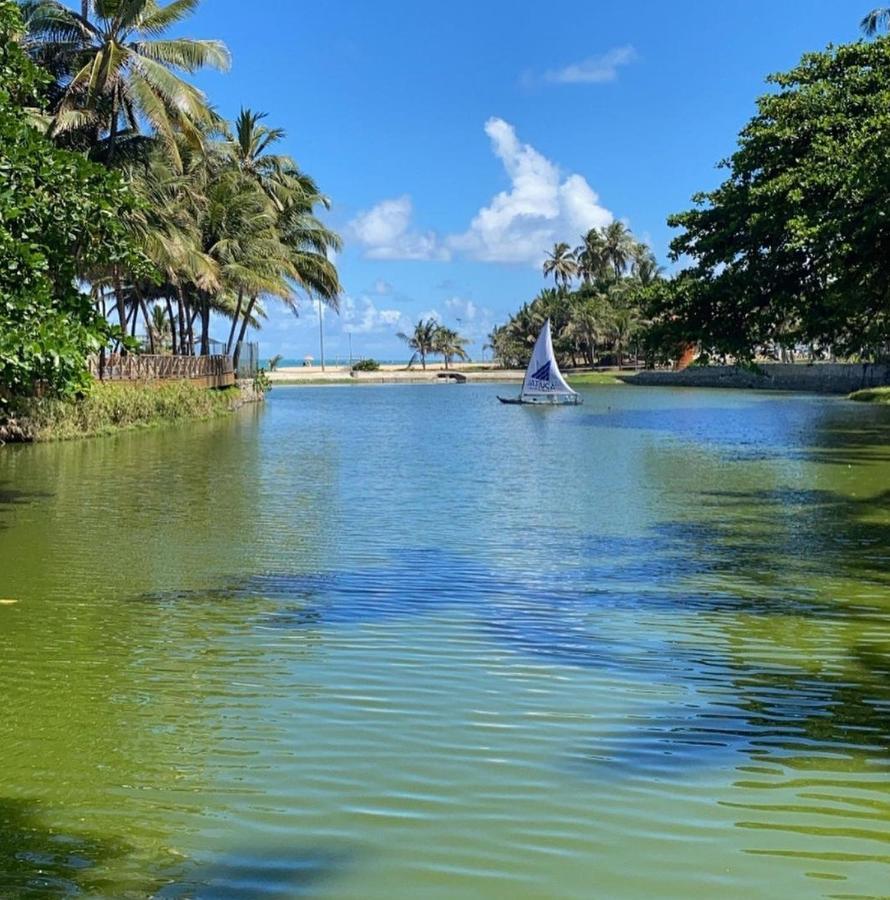 Jatiuca - Flat Frente Mar 5* Maceio (Alagoas)