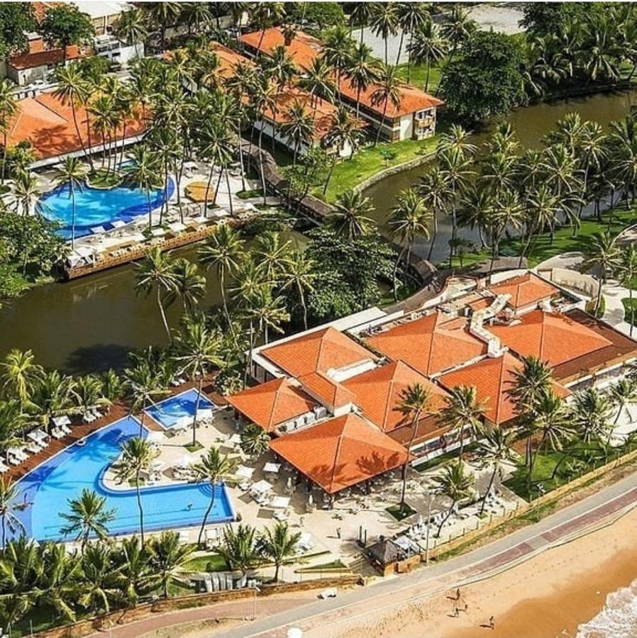 Jatiuca - Flat Frente Mar