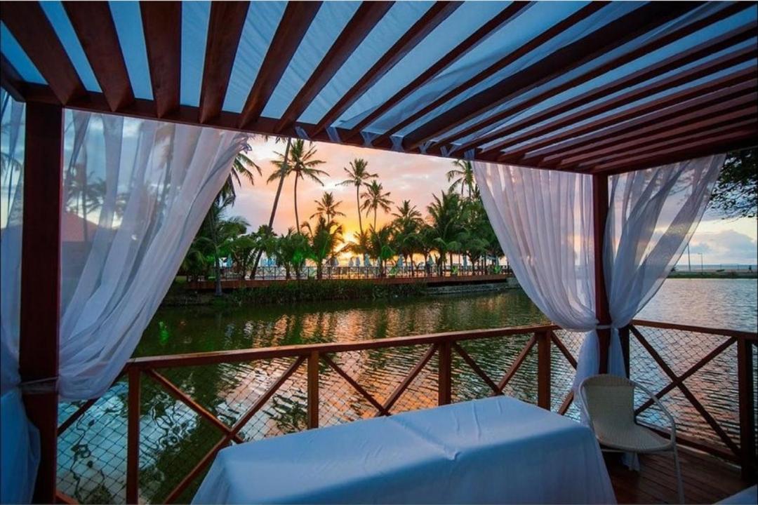 Jatiuca - Flat Frente Mar