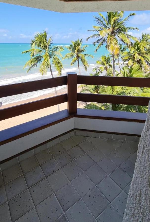 Jatiuca - Flat Frente Mar Aparthotel Maceio (Alagoas)