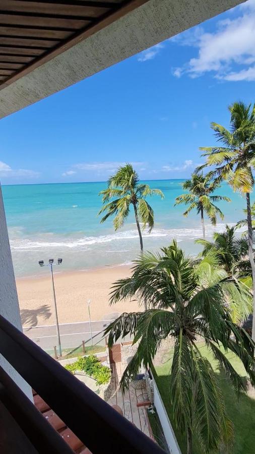 Jatiuca - Flat Frente Mar
