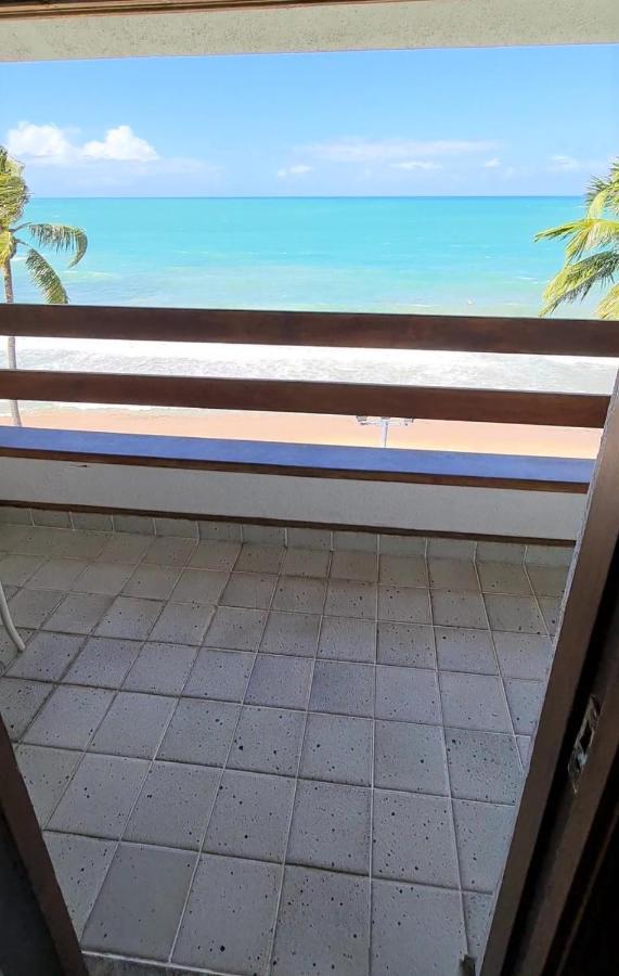 Aparthotel Jatiuca - Flat Frente Mar Maceio (Alagoas)