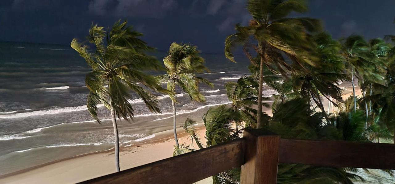 Jatiuca - Flat Frente Mar