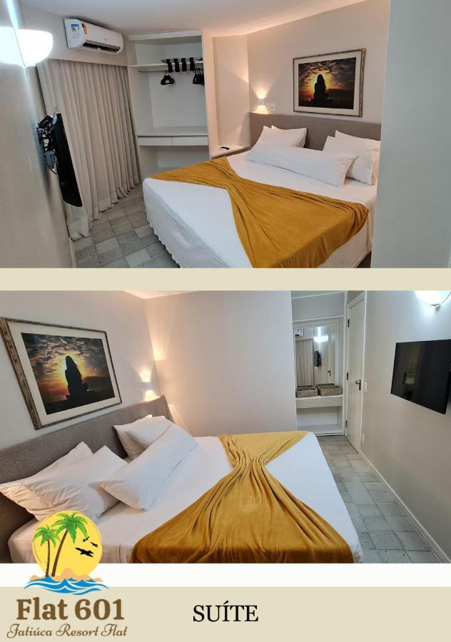 Aparthotel Jatiuca - Flat Frente Mar 5*