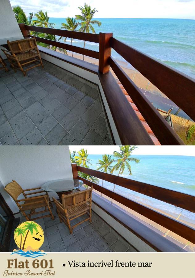 Aparthotel Jatiuca - Flat Frente Mar 5*