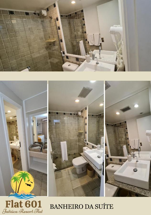 Aparthotel Jatiuca - Flat Frente Mar