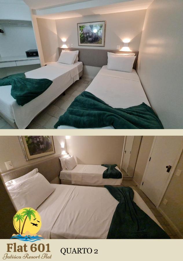 Aparthotel Jatiuca - Flat Frente Mar 5*