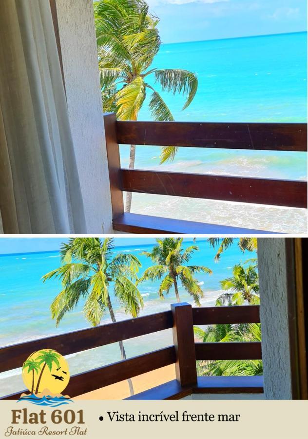 Jatiuca - Flat Frente Mar 5* Maceio (Alagoas)