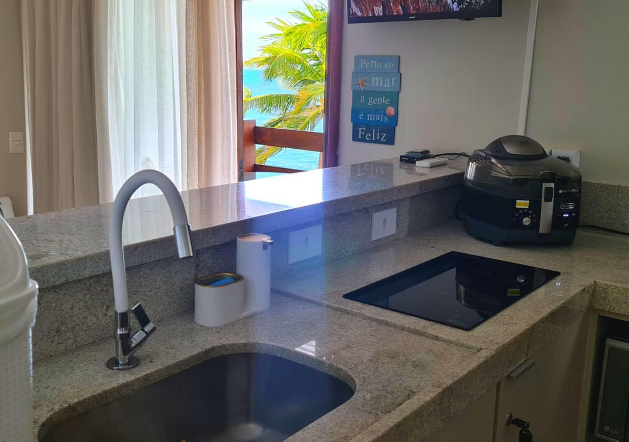 Aparthotel Jatiuca - Flat Frente Mar