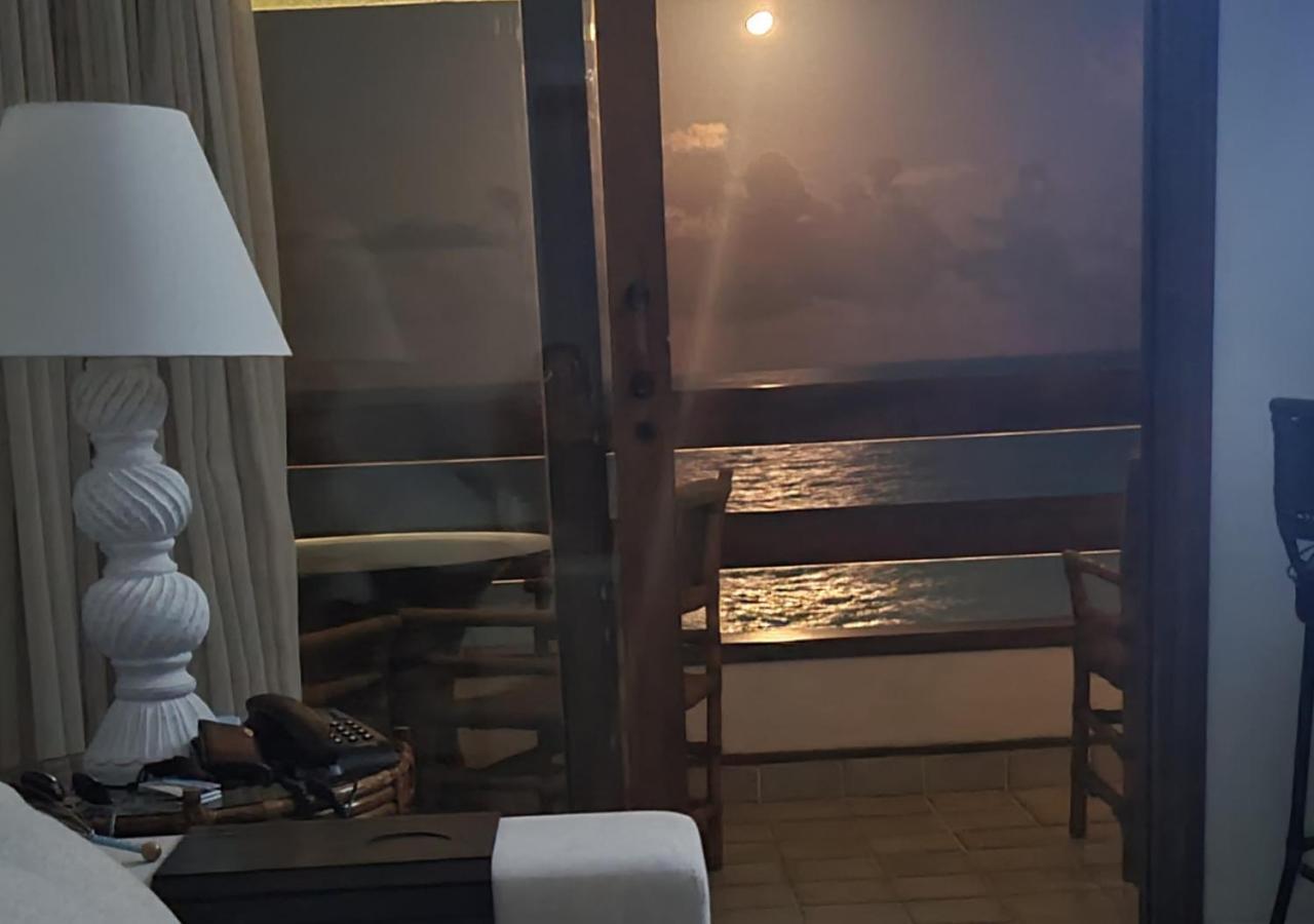 Jatiuca - Flat Frente Mar Aparthotel 5*